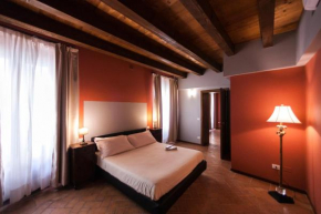  Osteria Luxury Apartment  Пескьера-Дель-Гарда